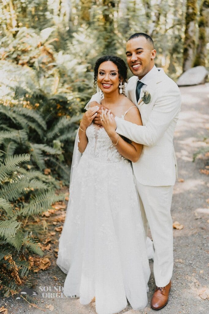 Cheyenne & Nicholas -