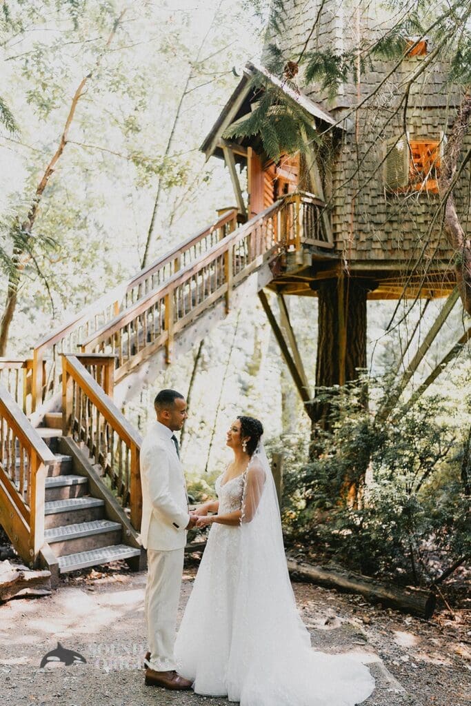 Cheyenne & Nicholas -