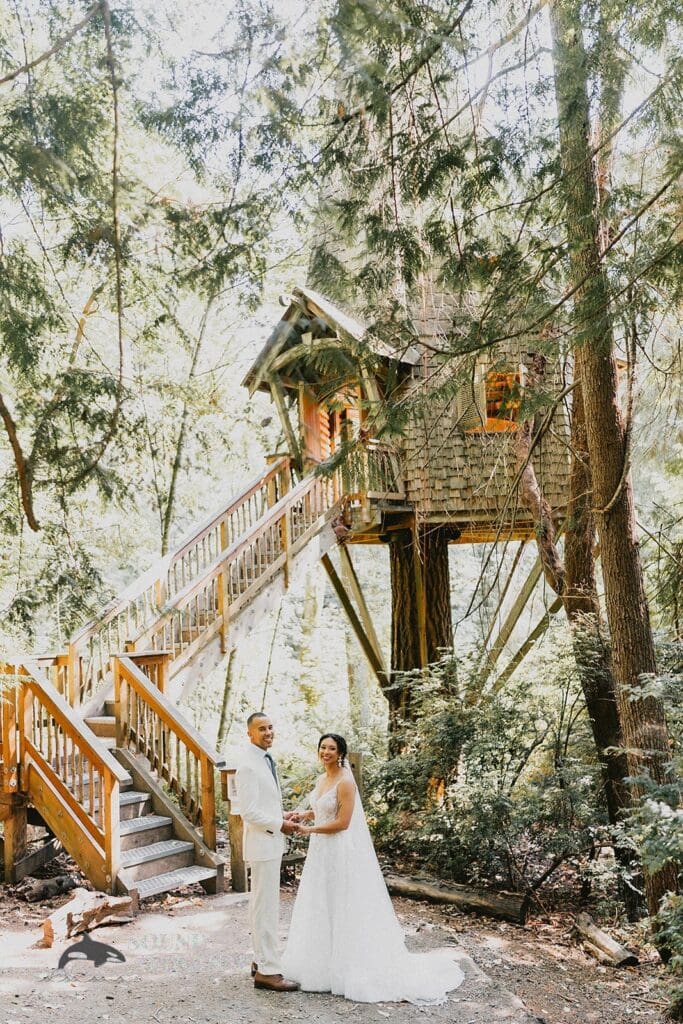 Cheyenne & Nicholas -