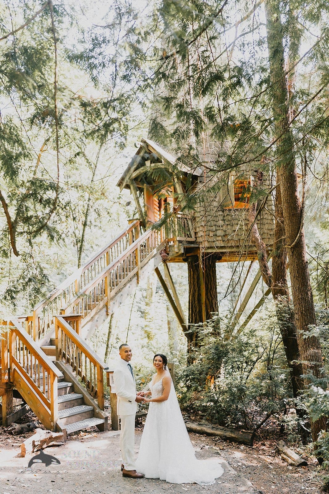 Cheyenne & Nicholas -