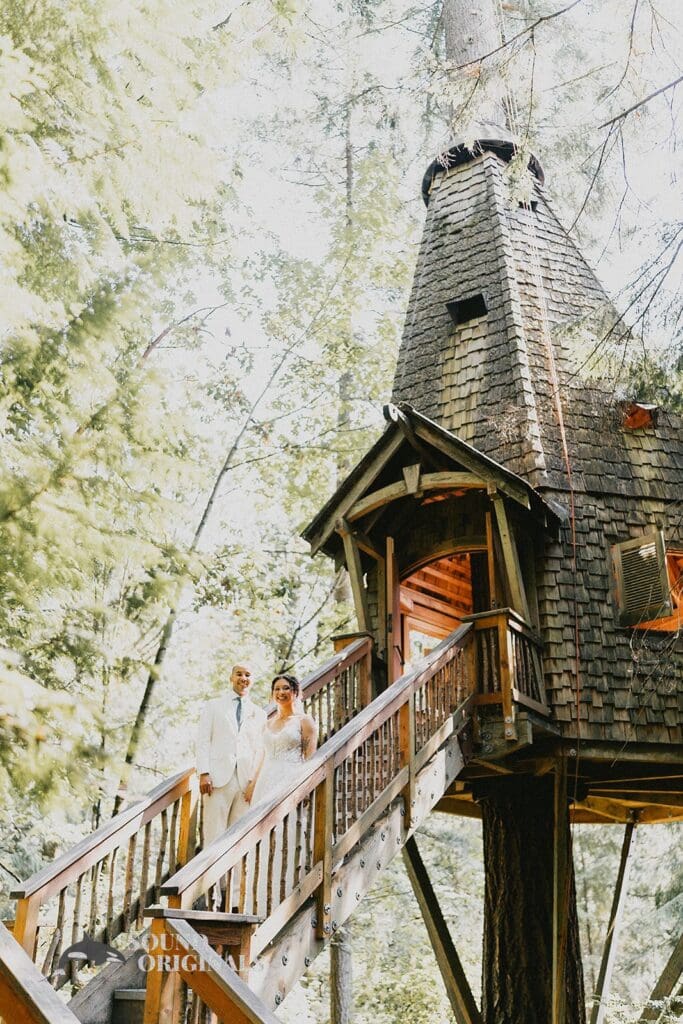 Cheyenne & Nicholas -