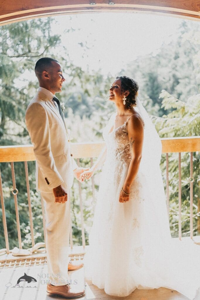 Cheyenne & Nicholas -