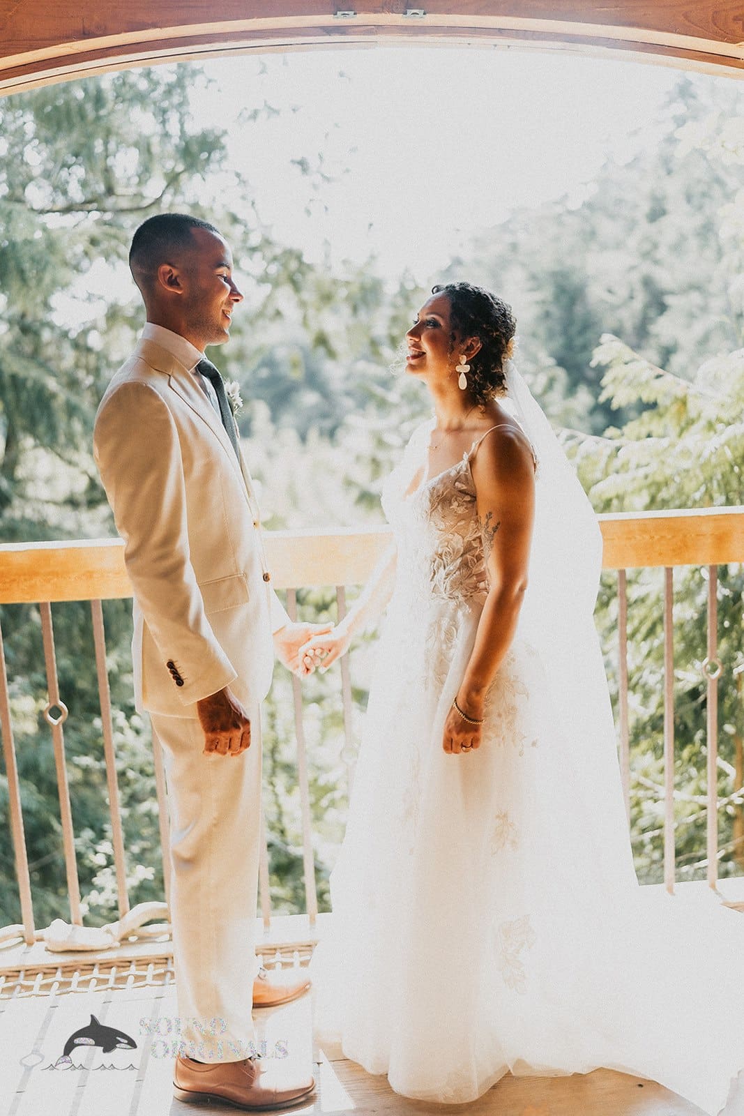 Cheyenne & Nicholas -