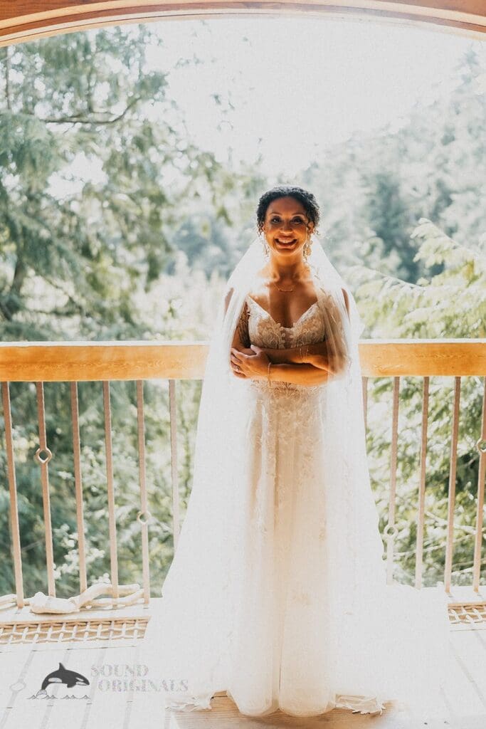 Cheyenne & Nicholas -