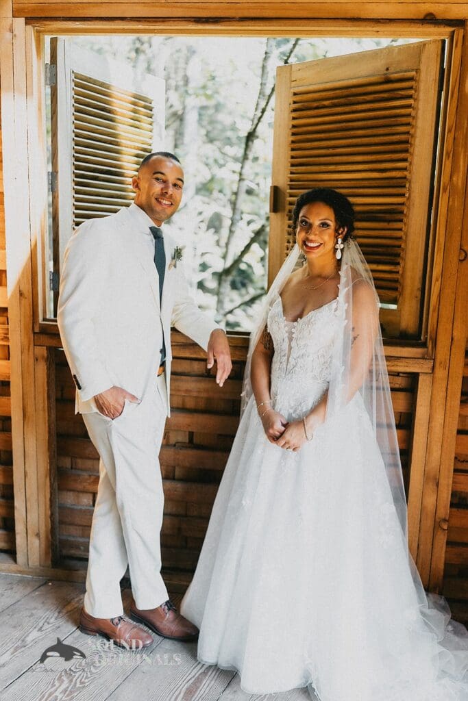 Cheyenne & Nicholas -