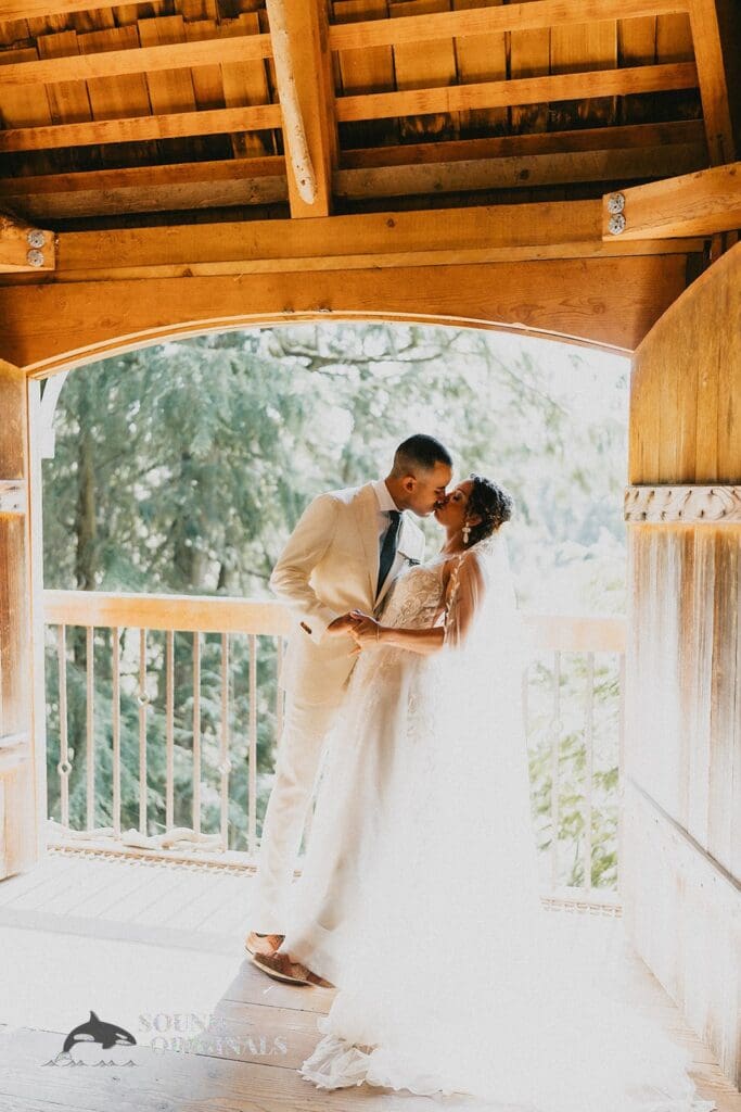 Cheyenne & Nicholas -