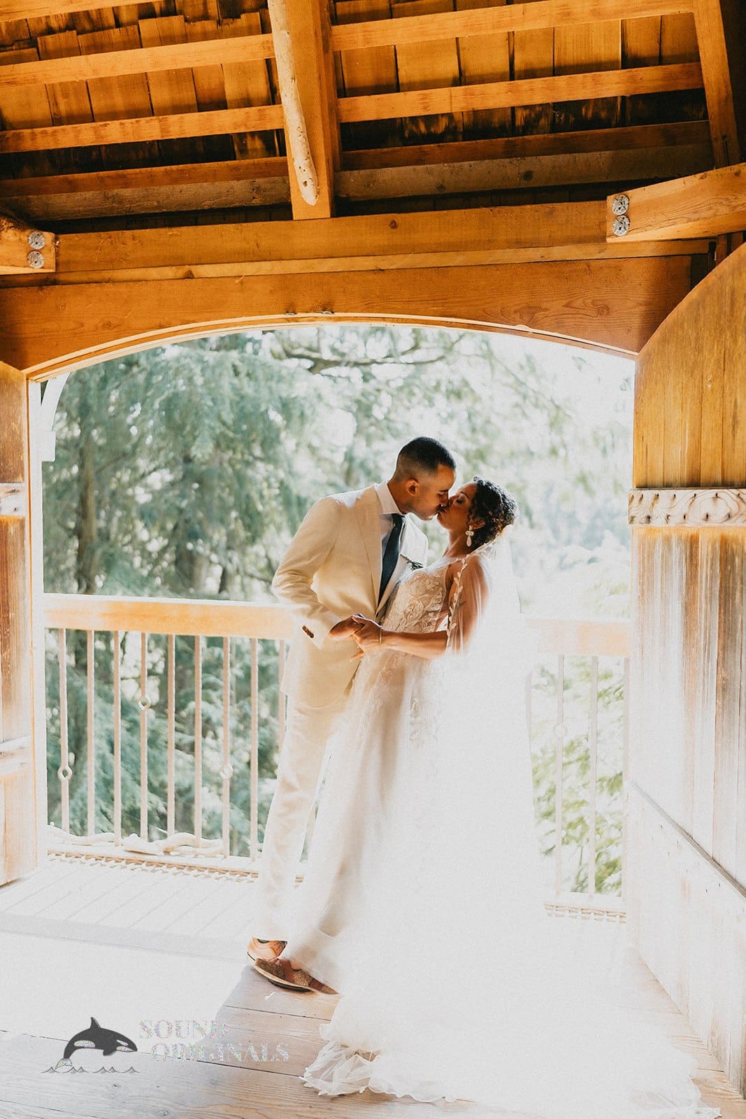 Cheyenne & Nicholas -