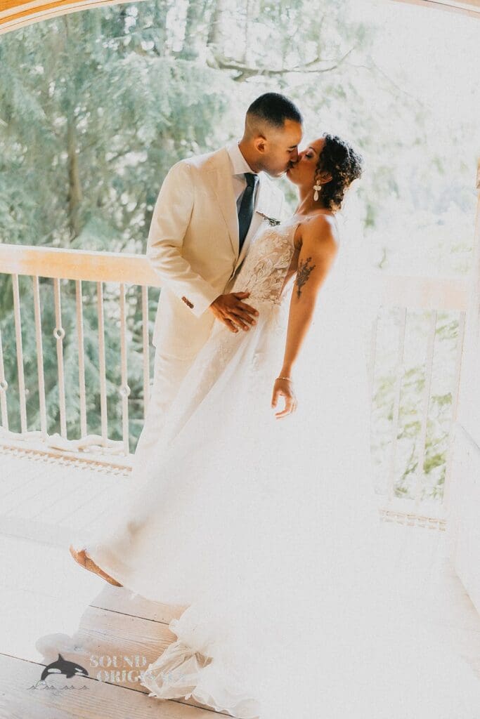 Cheyenne & Nicholas -