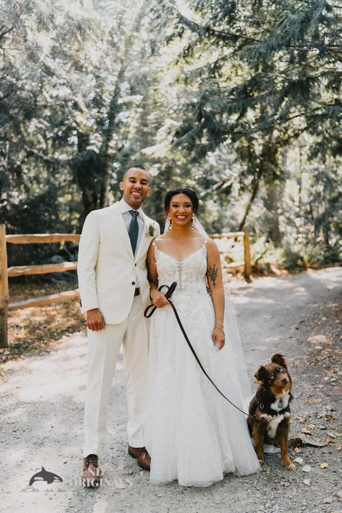 Cheyenne & Nicholas -