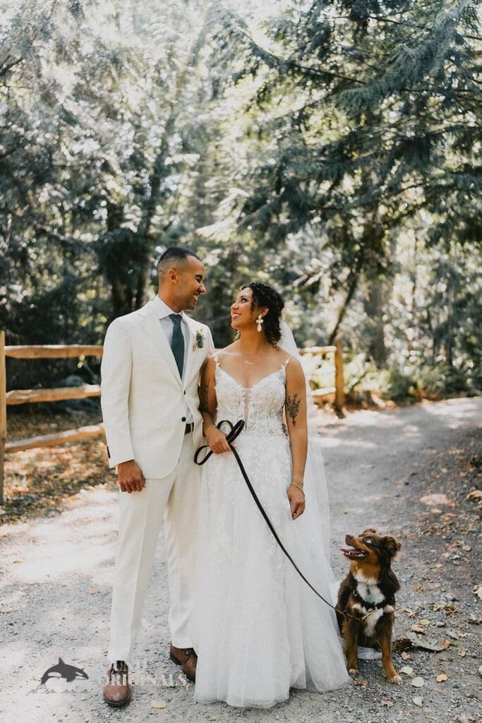 Cheyenne & Nicholas -