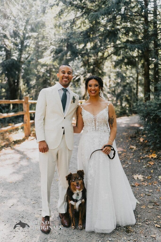 Cheyenne & Nicholas -