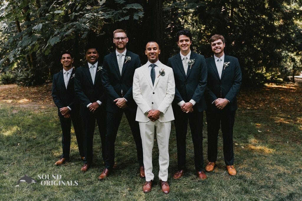 Cheyenne & Nicholas -