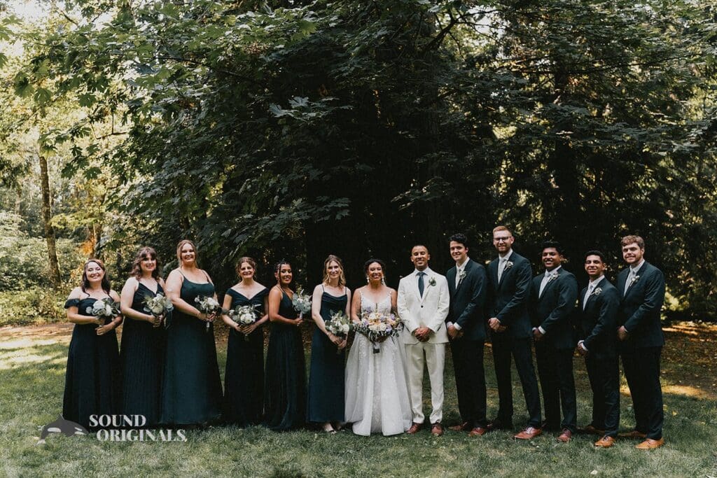 Cheyenne & Nicholas -