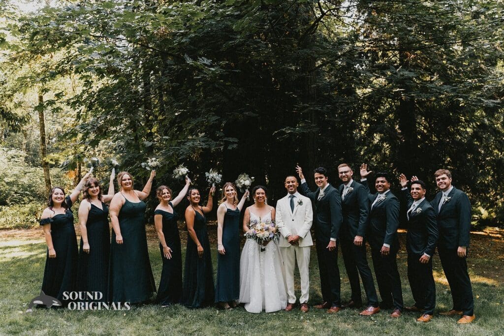 Cheyenne & Nicholas -