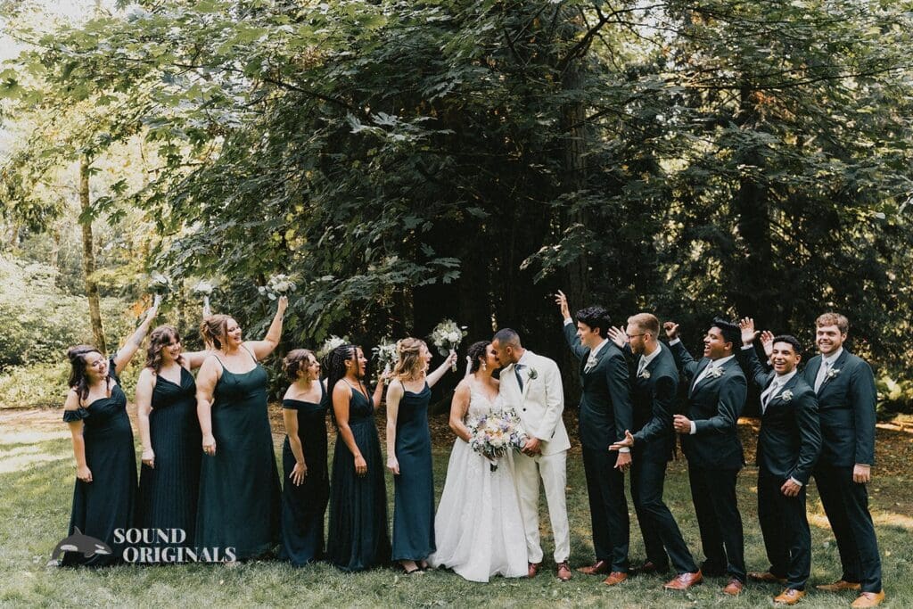 Cheyenne & Nicholas -