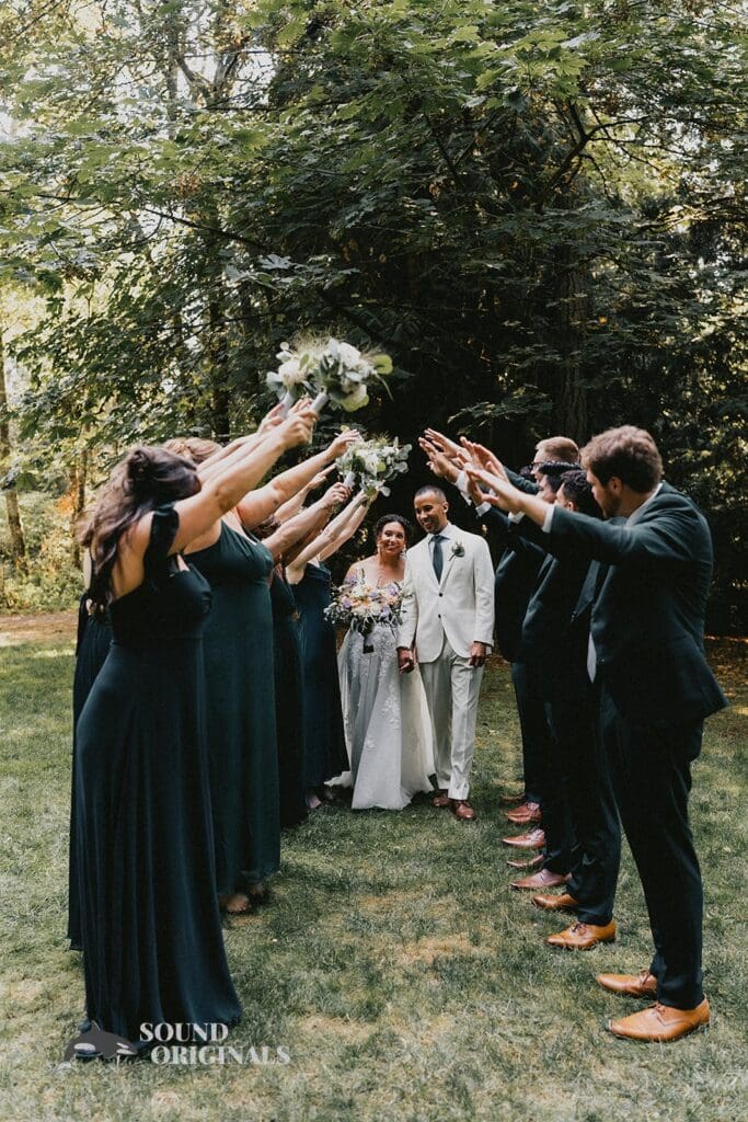 Cheyenne & Nicholas -