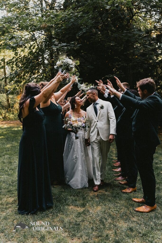 Cheyenne & Nicholas -