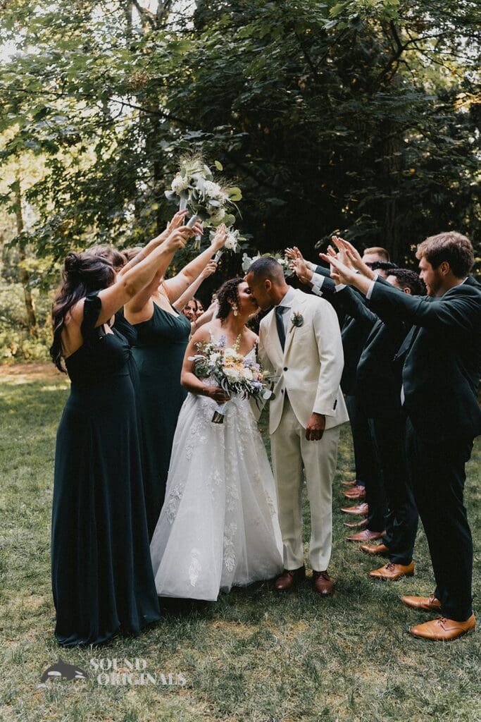 Cheyenne & Nicholas -