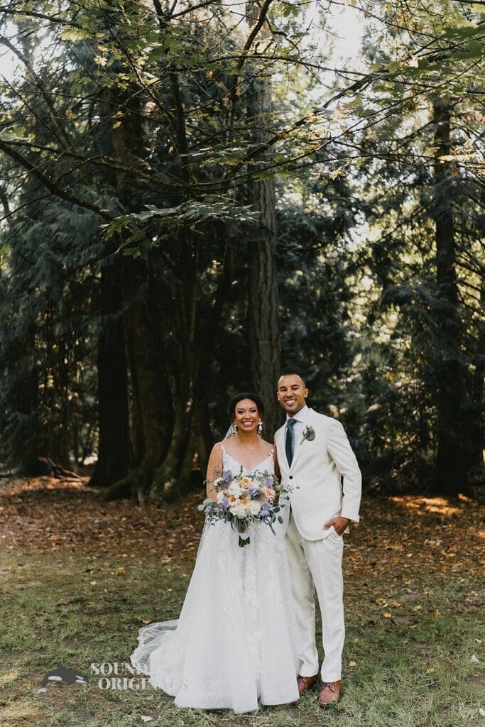 Cheyenne & Nicholas -