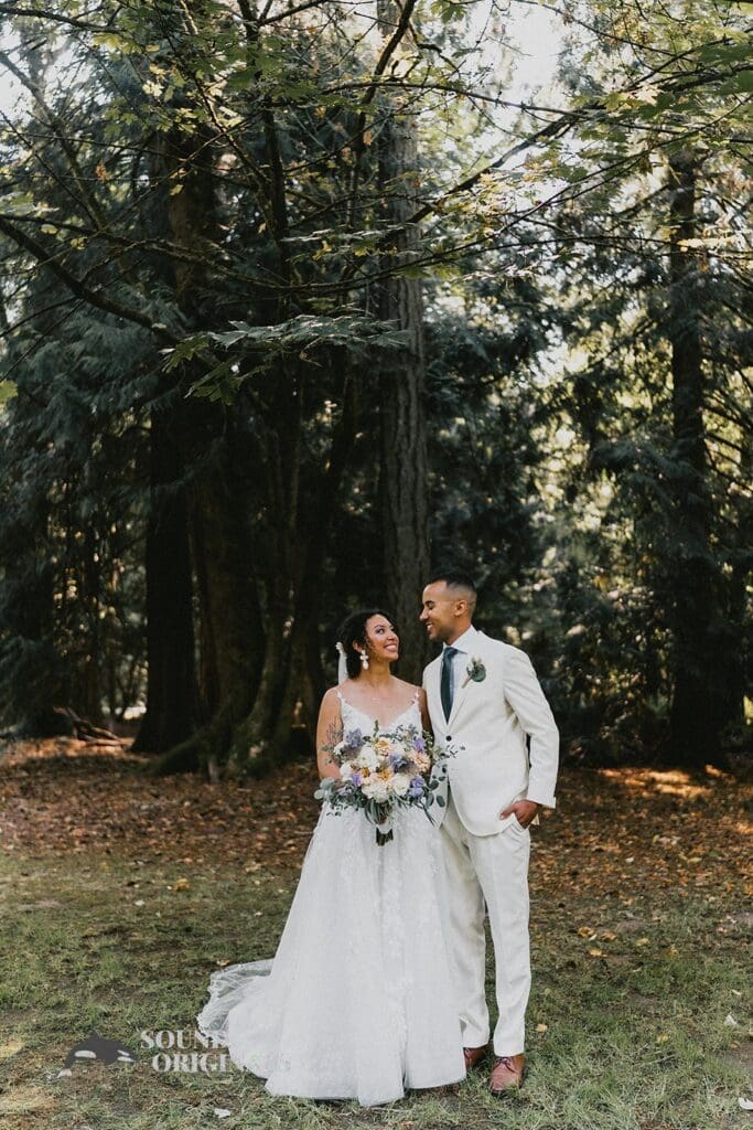 Cheyenne & Nicholas -