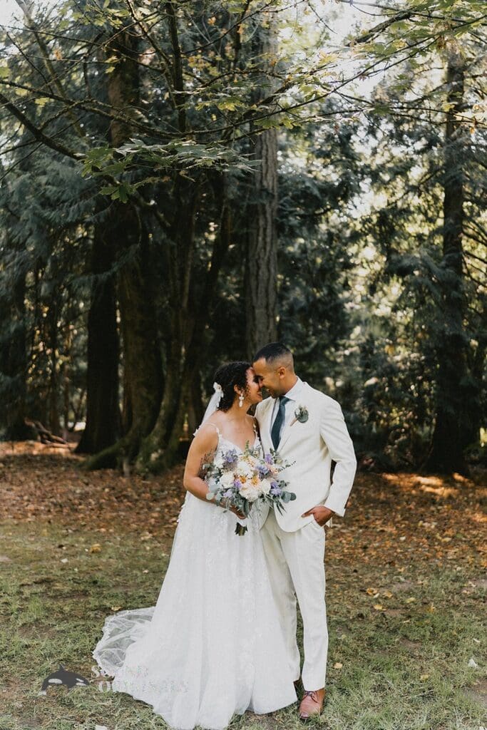 Cheyenne & Nicholas -