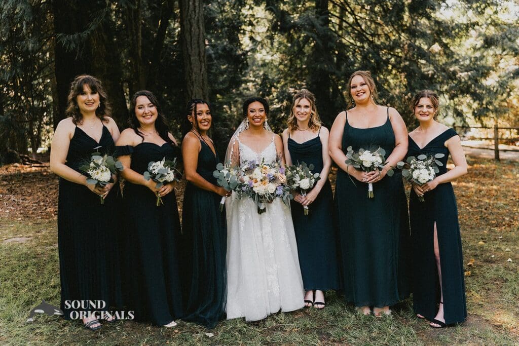 Cheyenne & Nicholas -