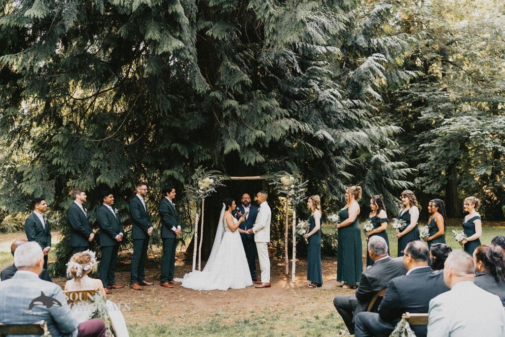 Cheyenne & Nicholas -