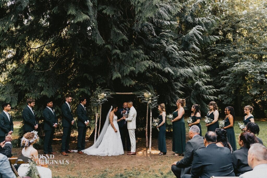 Cheyenne & Nicholas -