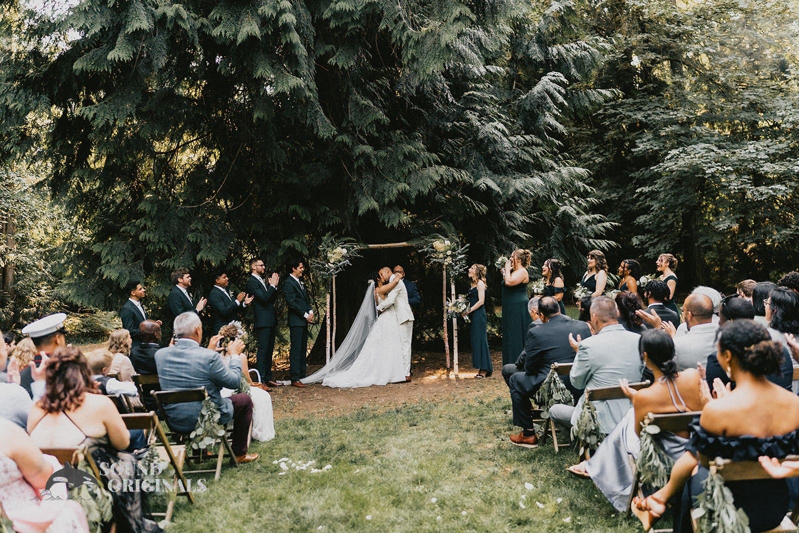 Cheyenne & Nicholas -