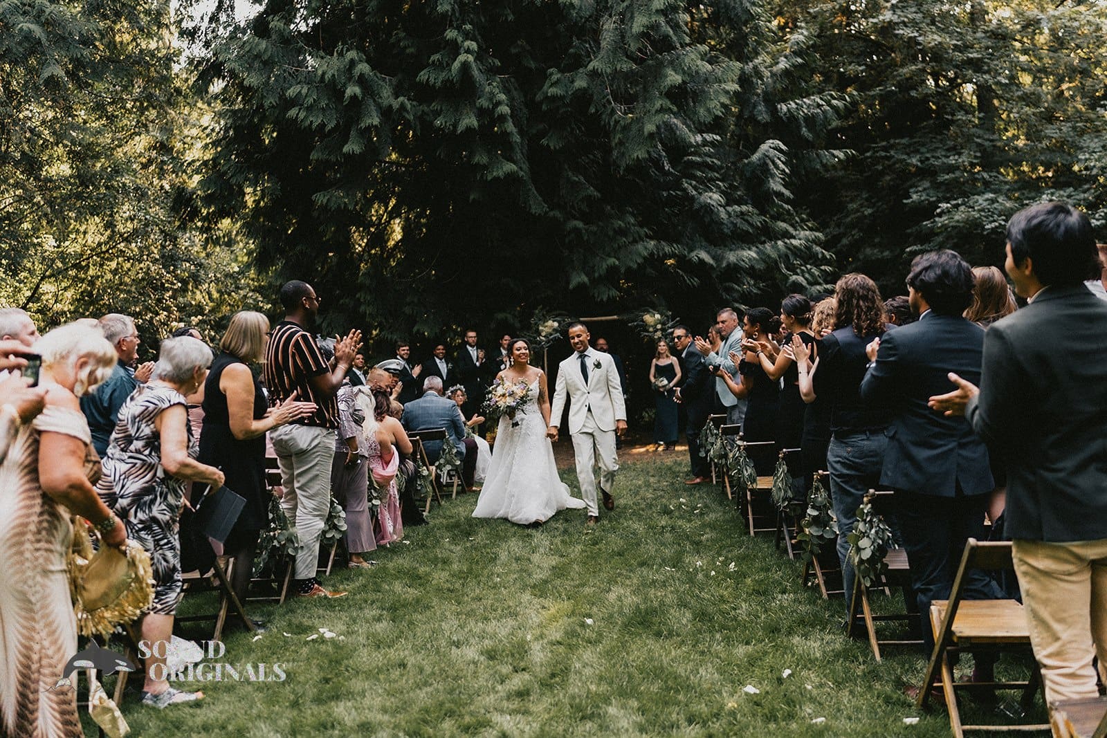 Cheyenne & Nicholas -