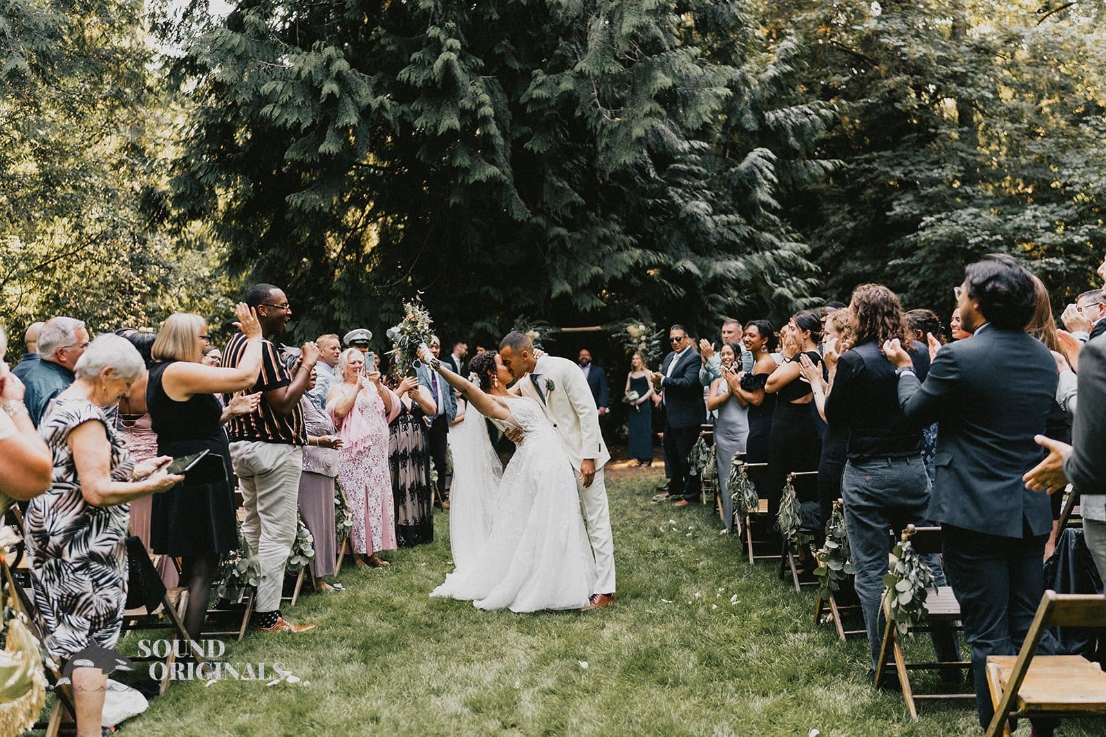 Cheyenne & Nicholas -
