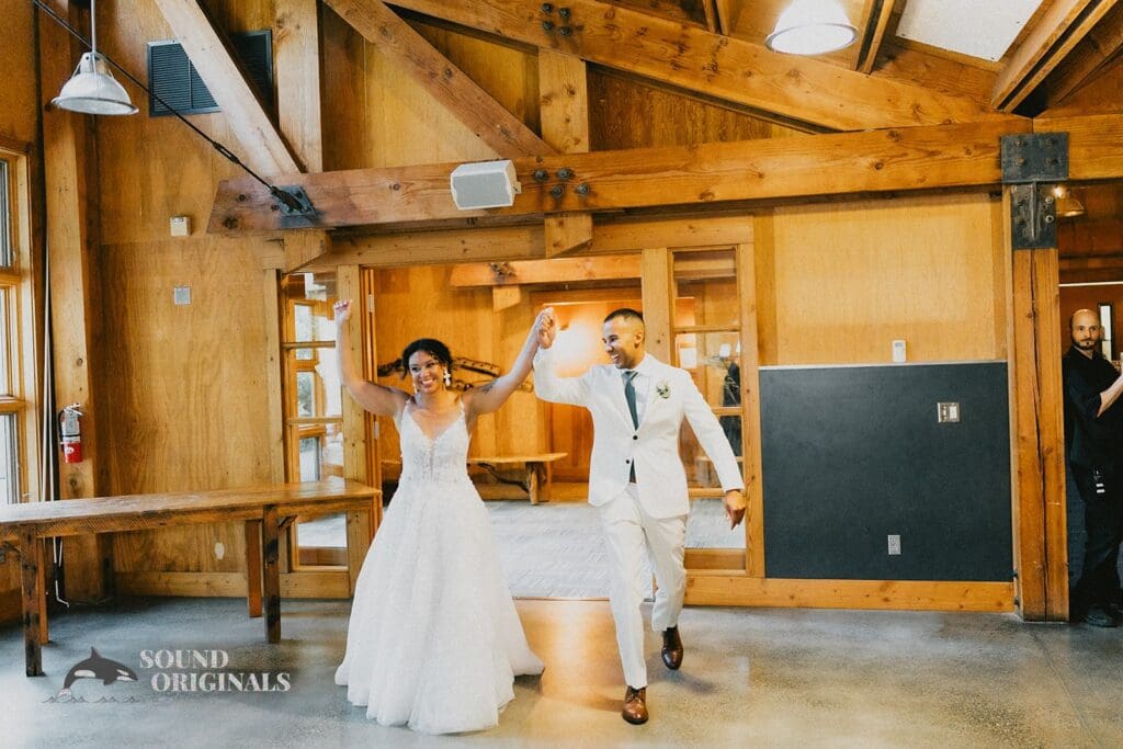 Cheyenne & Nicholas -