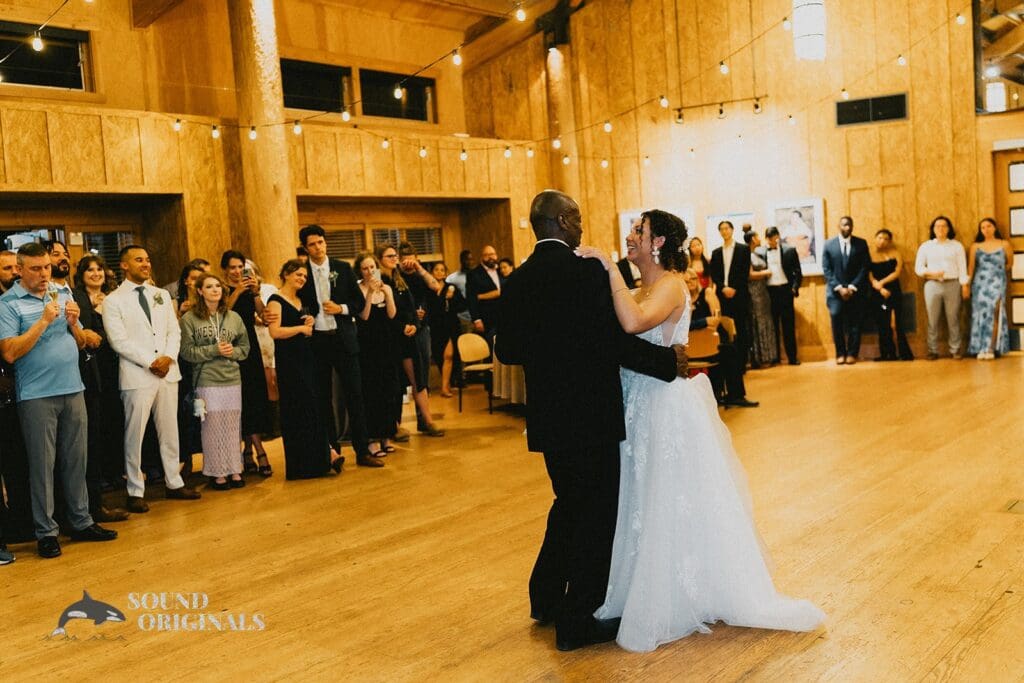 Cheyenne & Nicholas -