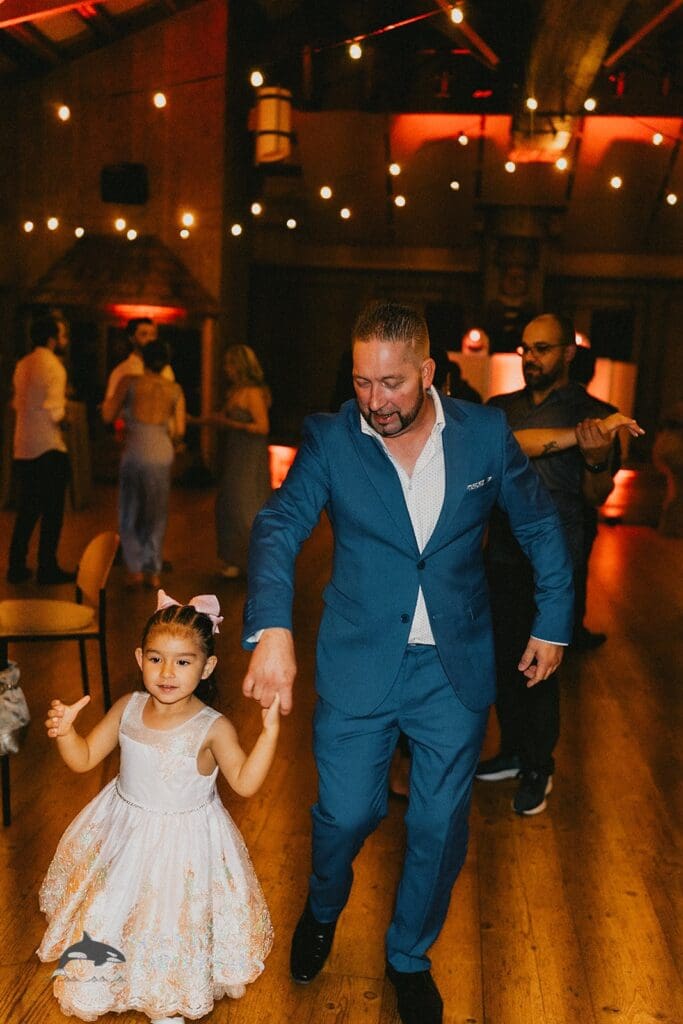 Cheyenne & Nicholas -