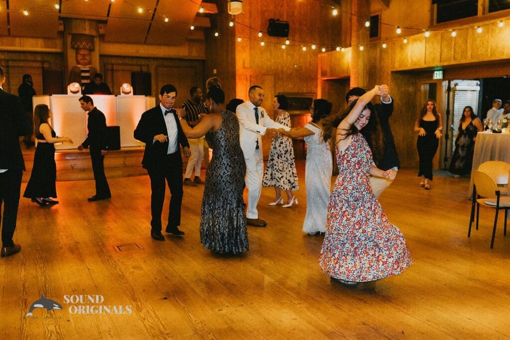 Cheyenne & Nicholas -