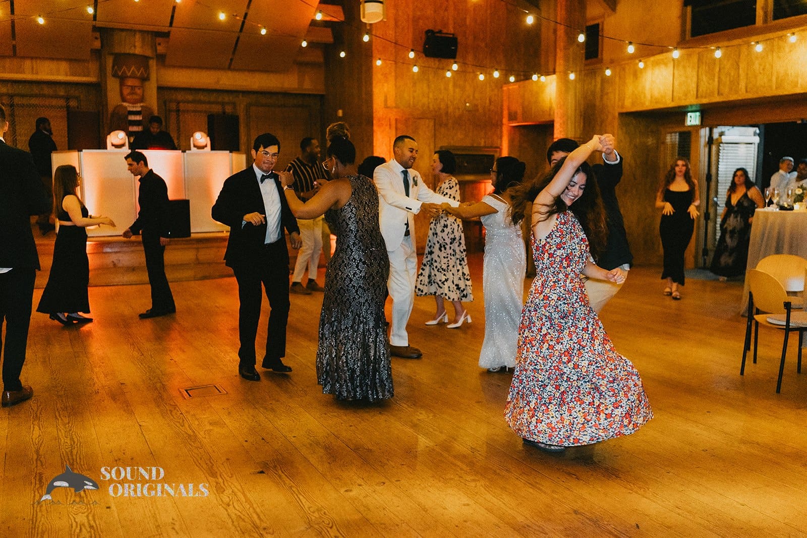 Cheyenne & Nicholas -