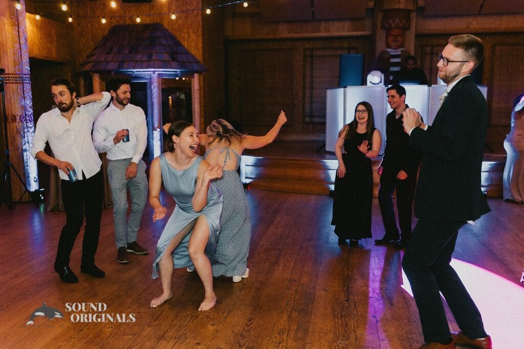 Cheyenne & Nicholas -