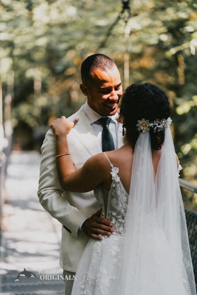 Cheyenne & Nicholas -