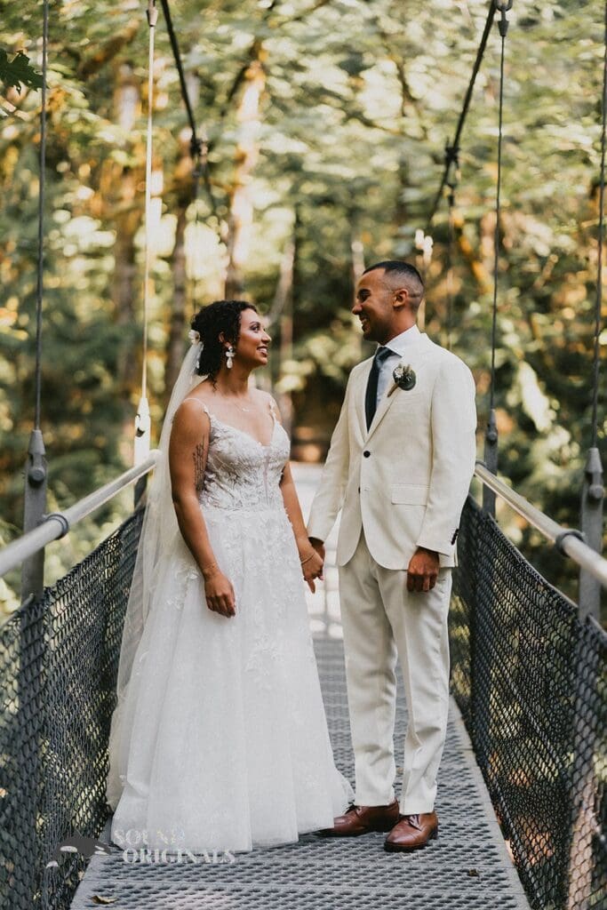 Cheyenne & Nicholas -