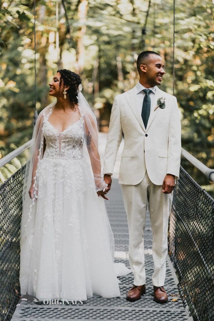 Cheyenne & Nicholas -