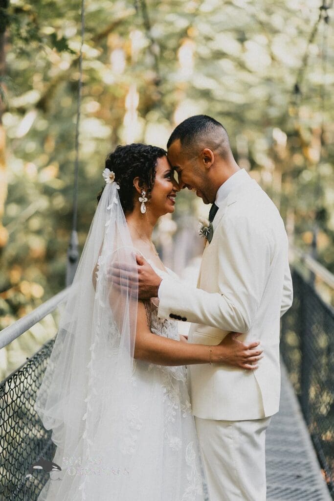 Cheyenne & Nicholas -