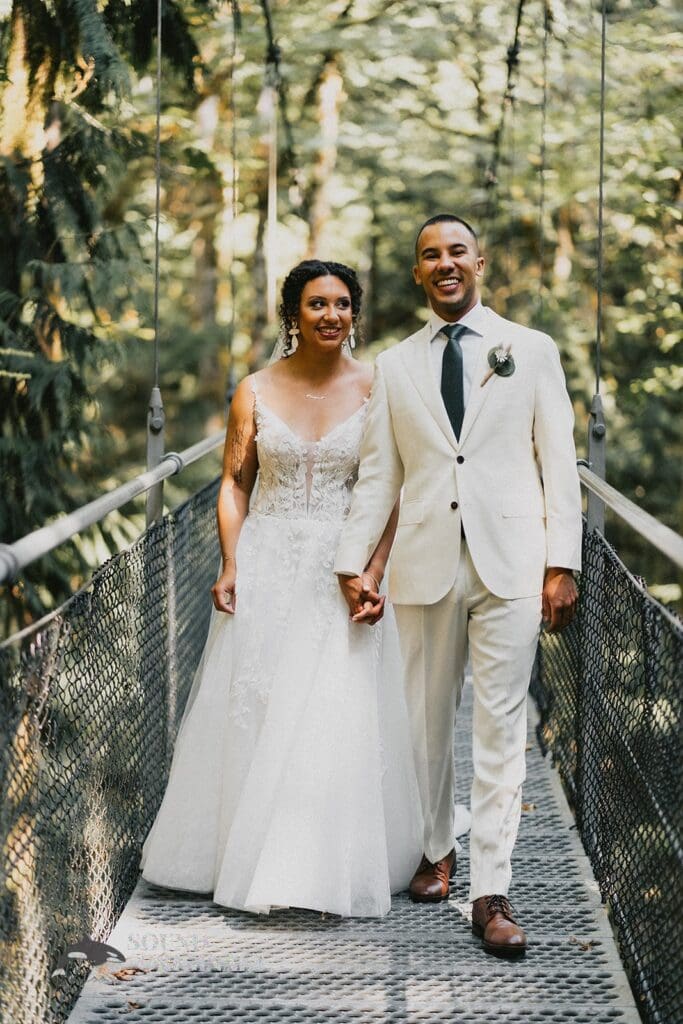 Cheyenne & Nicholas -