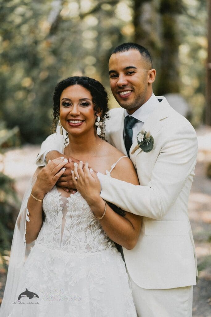 Cheyenne & Nicholas -