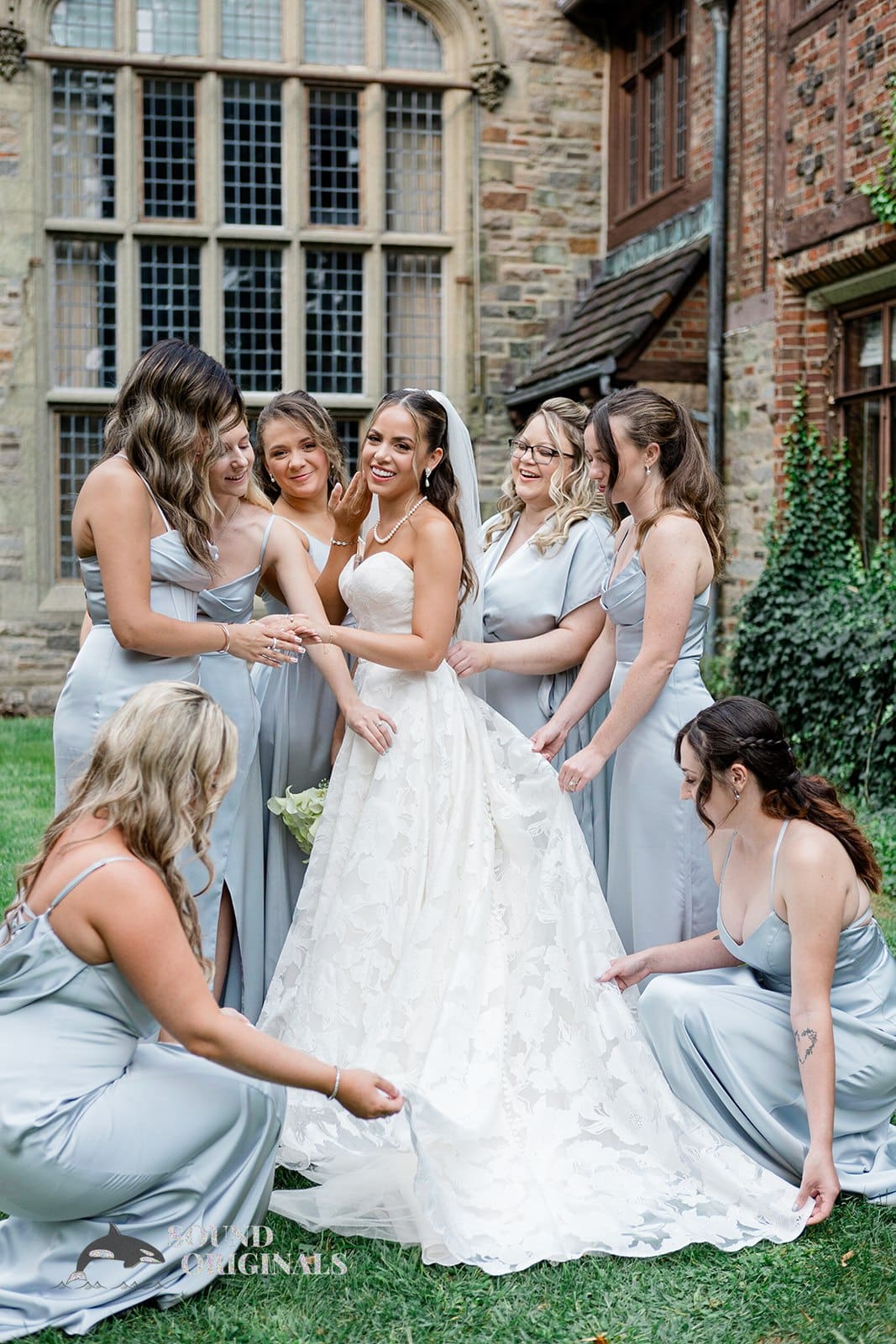 Victoria & Timothy -
