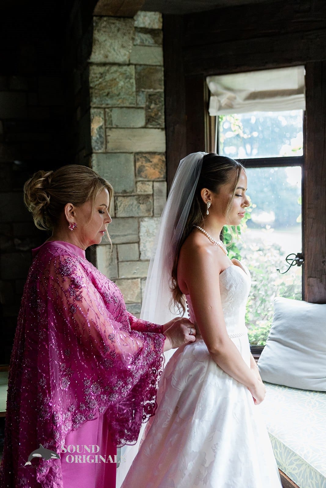 Victoria & Timothy -