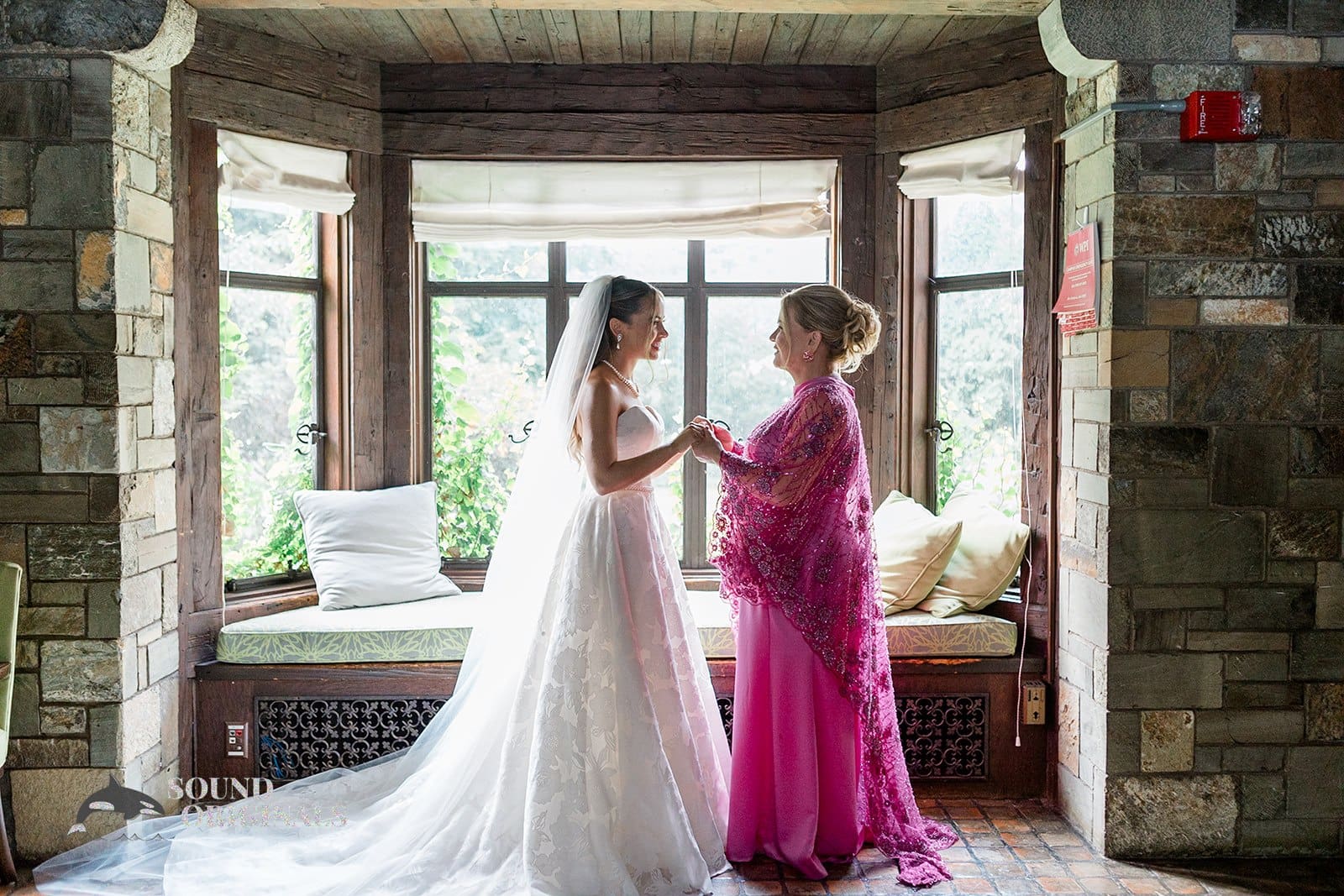 Victoria & Timothy -