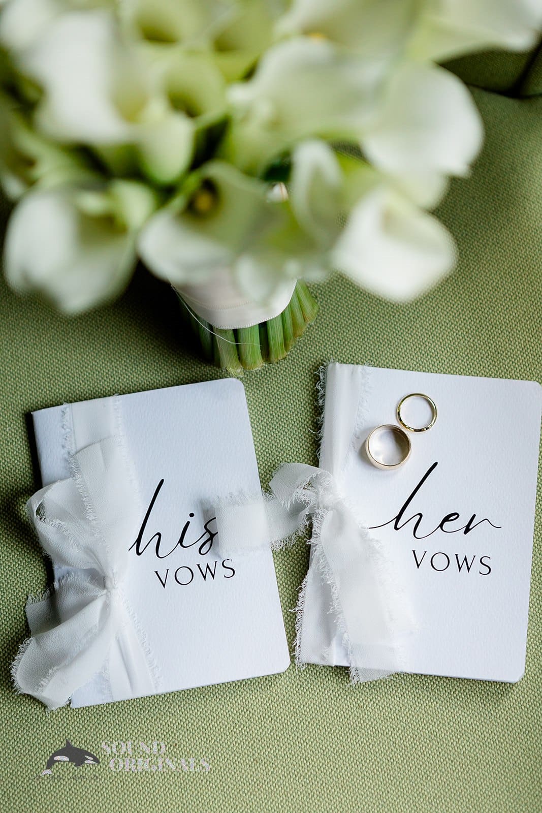 Victoria & Timothy -