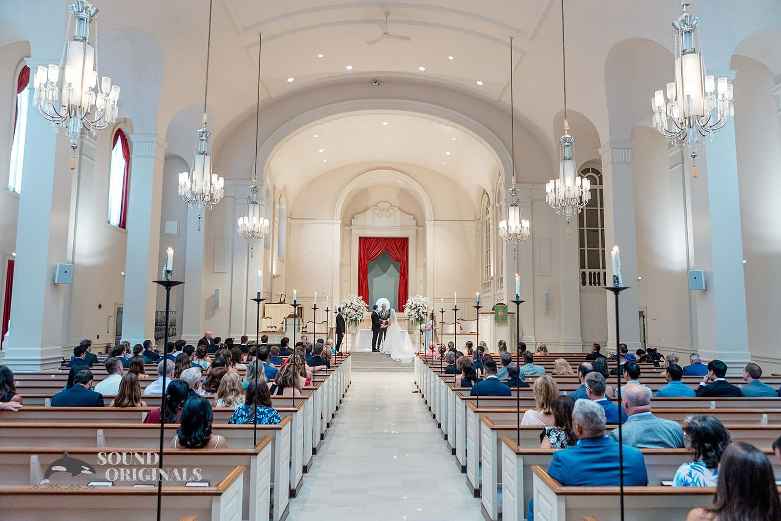 Victoria & Timothy -