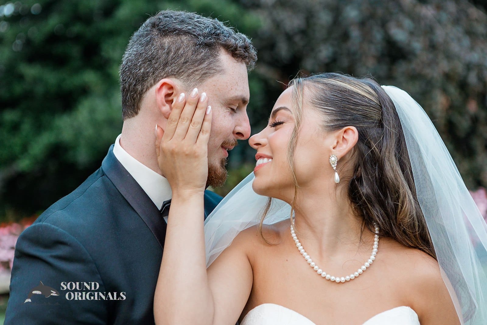 Victoria & Timothy -