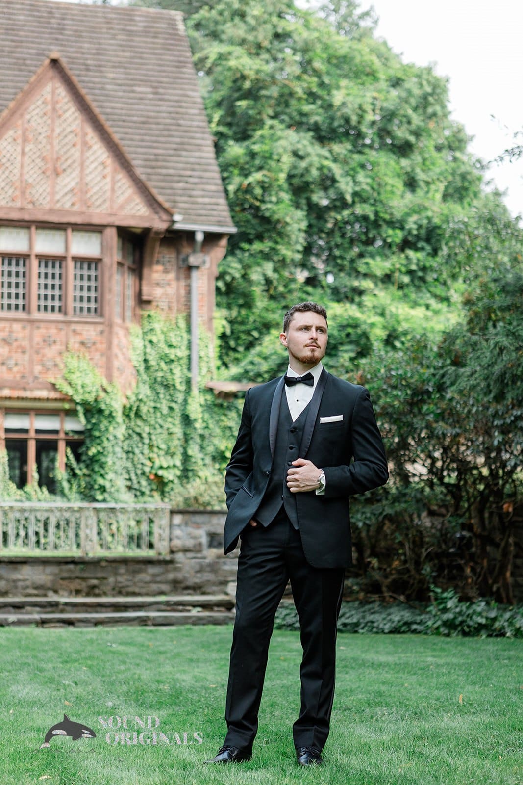 Victoria & Timothy -